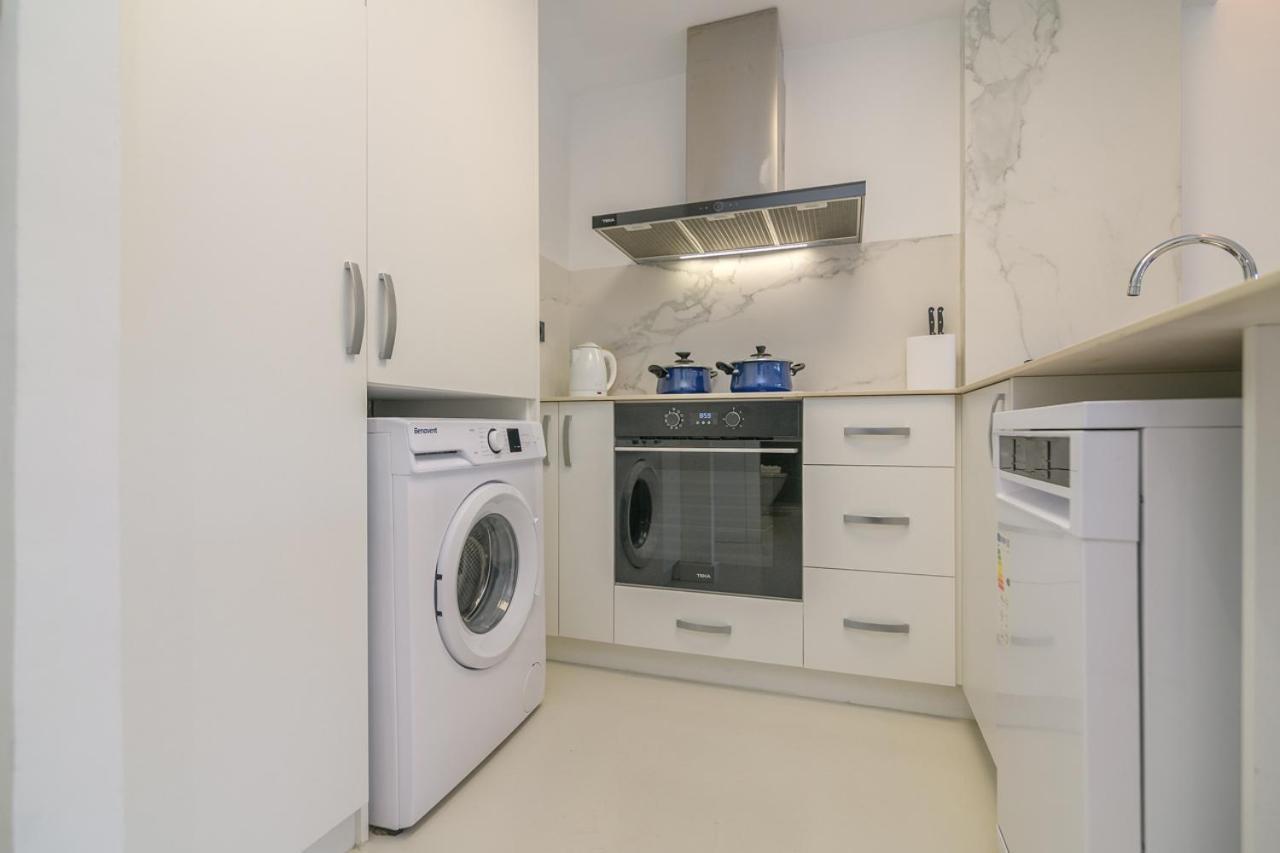 קסטלדפלס Aparthotel Marsol מראה חיצוני תמונה